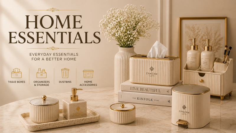 Home Essentials