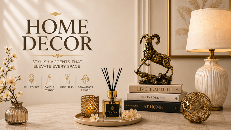 Home Decor