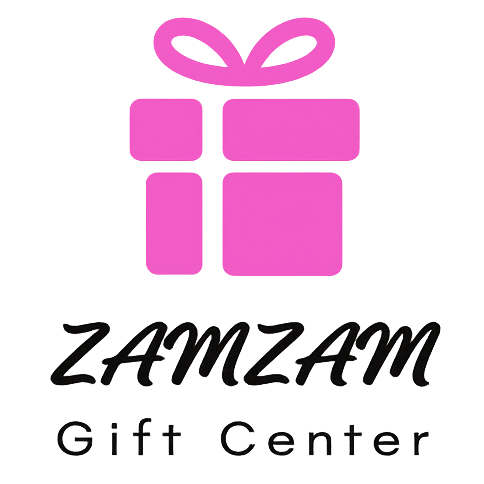 Zamzamgift